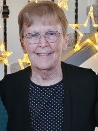Obituary of Donna D Hansen