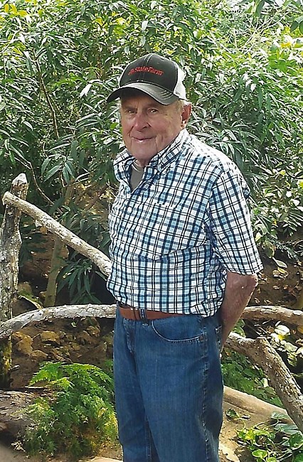 Obituary of Loyd Arthur Kupfersmith