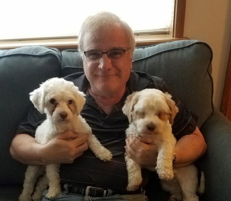 Obituary of Joseph Badolato