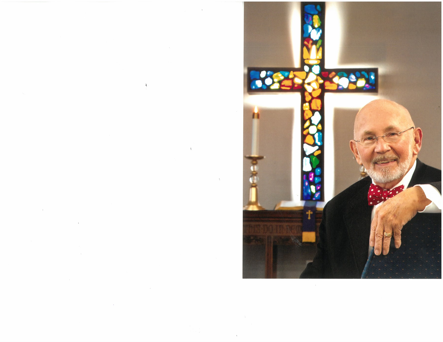 Obituary of Donald George Larson