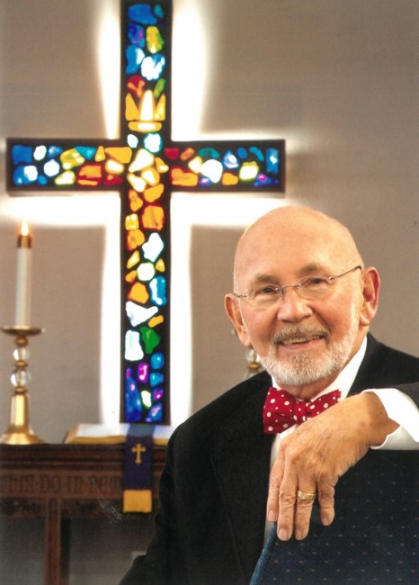 Obituary of Donald George Larson