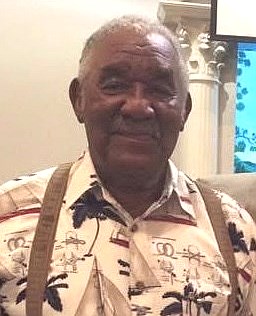 Obituary of Redie G. Armon Sr.