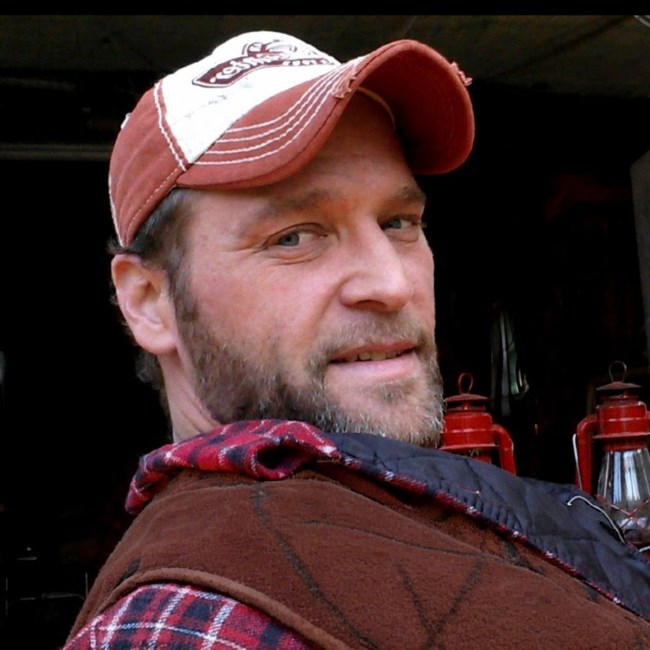 Obituary of David Patrick Marx