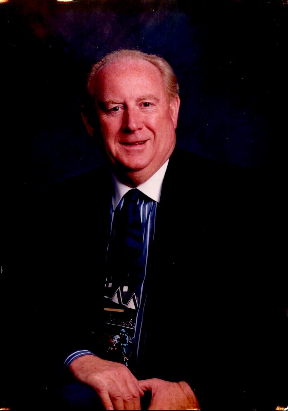 Obituary of Mr. Robert Franklin Cornell