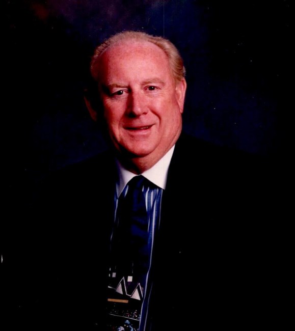Obituary of Mr. Robert Franklin Cornell