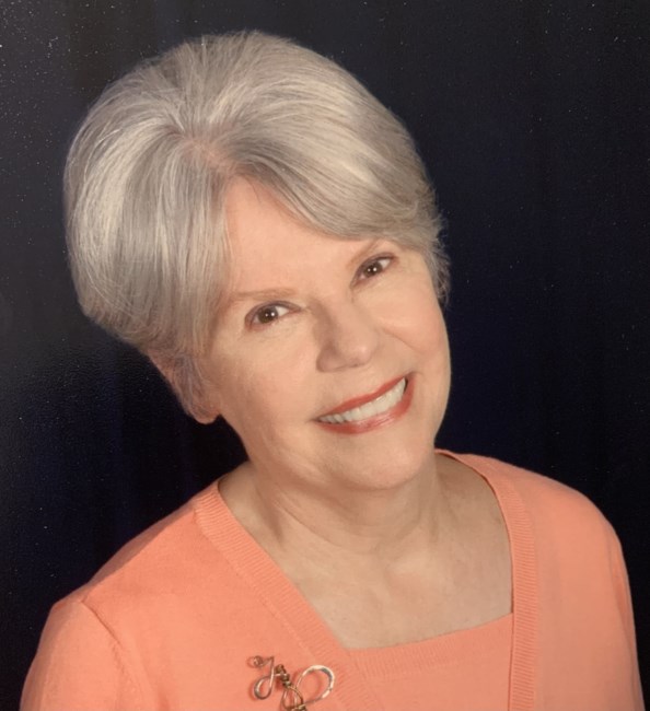 Obituary of Rosemary Pardieck Smith