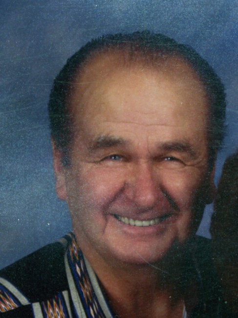 Obituary of Gifford William Meling