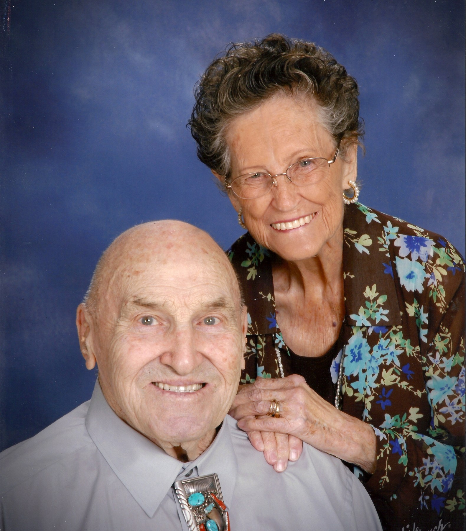 Obituary of James J. Decker