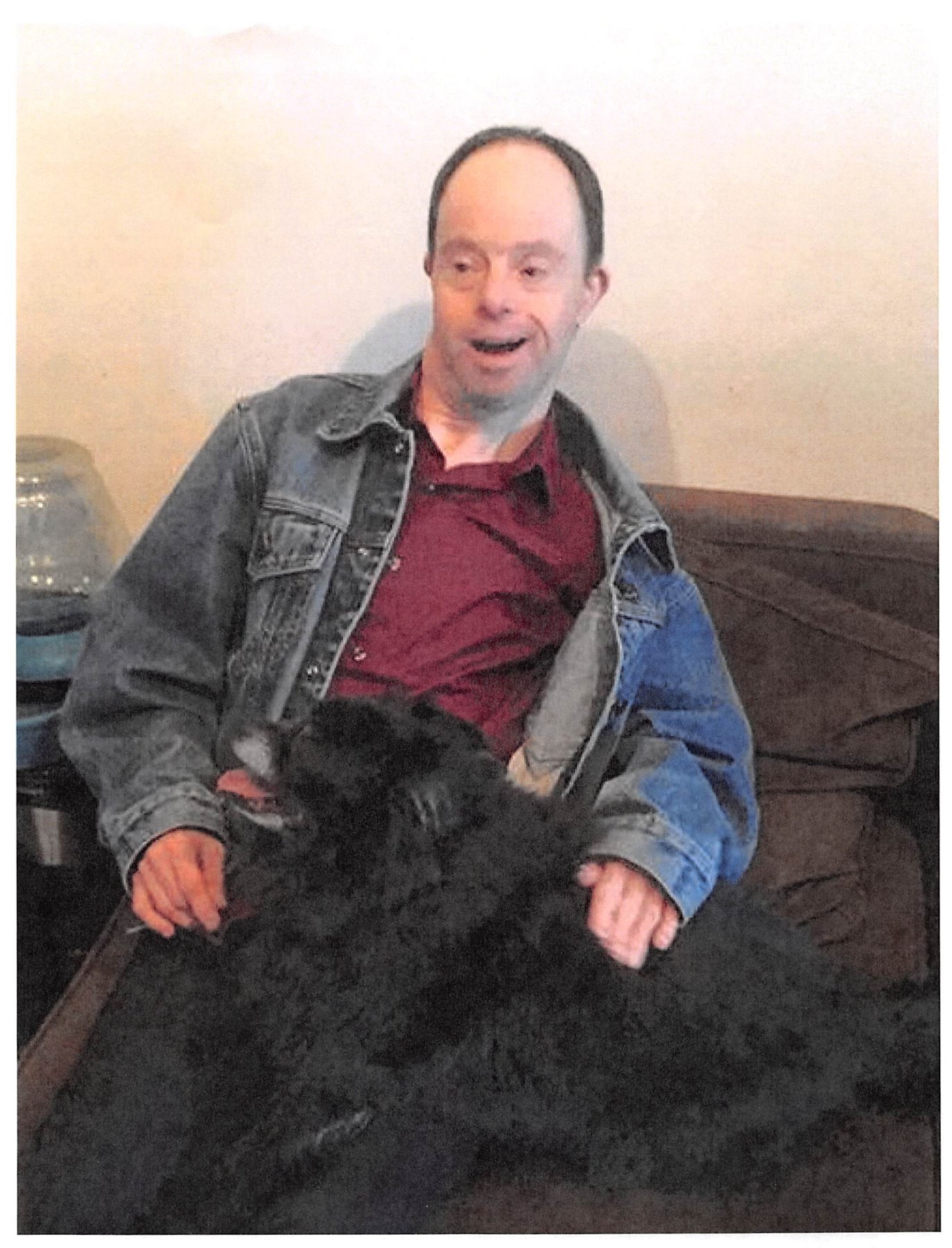 Obituary of Carlos A. Richardson