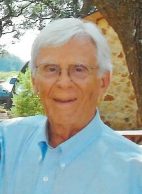 Avis de décès de Ronald Price Johnson