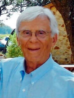 Avis de décès de Ronald Price Johnson