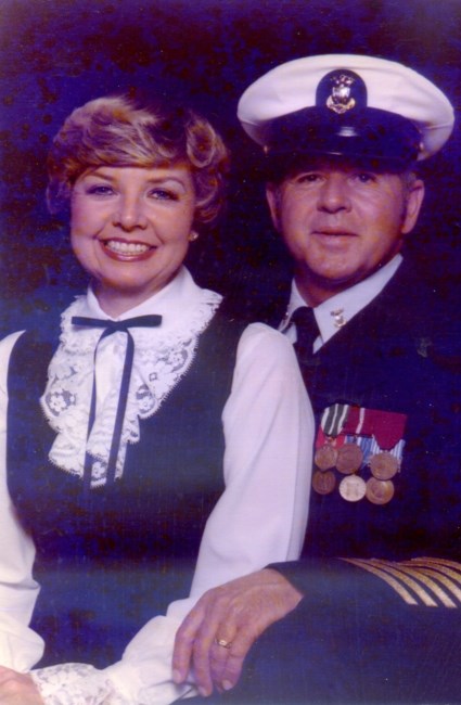 Obituary of Robert Lee and Yvonne Powers