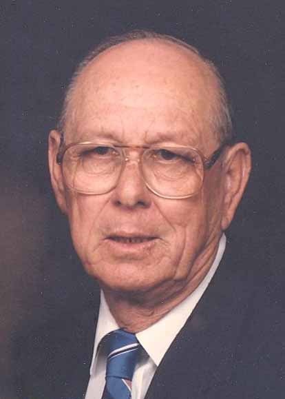 Obituary of Harold A. Barber, Sr.