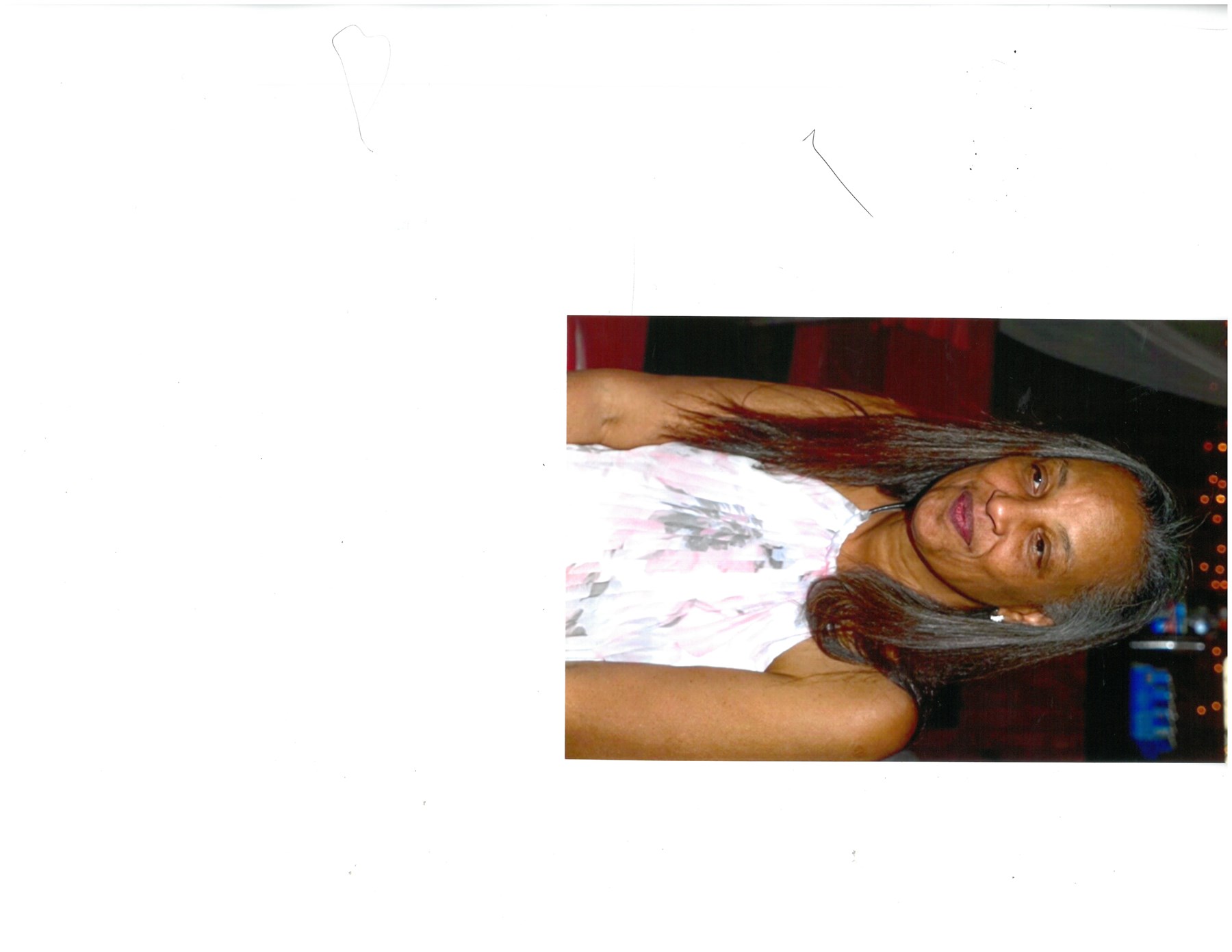 Avis de décès de Sharon Patrice Brown