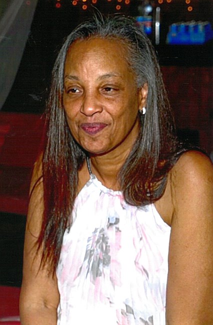 Obituario de Sharon Patrice Brown