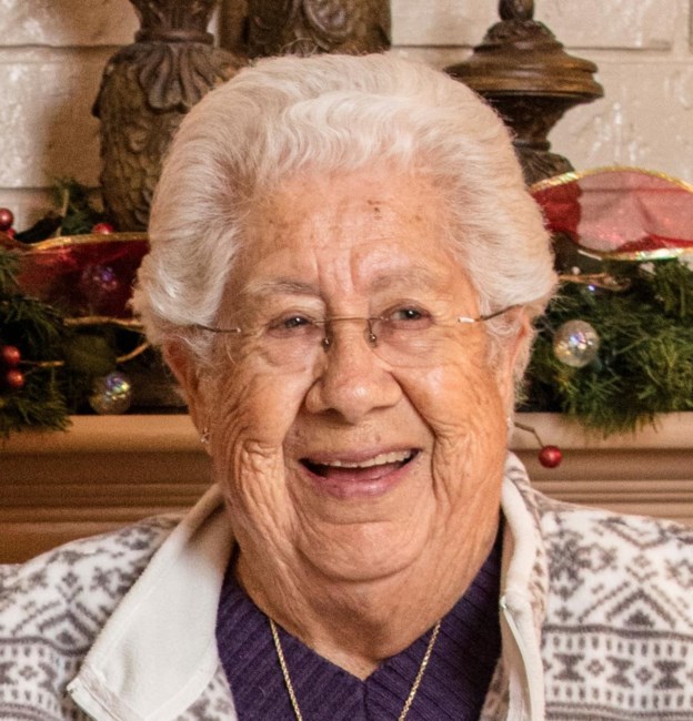 Obituary of Margarita T. Sanchez