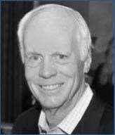 Obituary of Paul Hooker Harrell Jr.