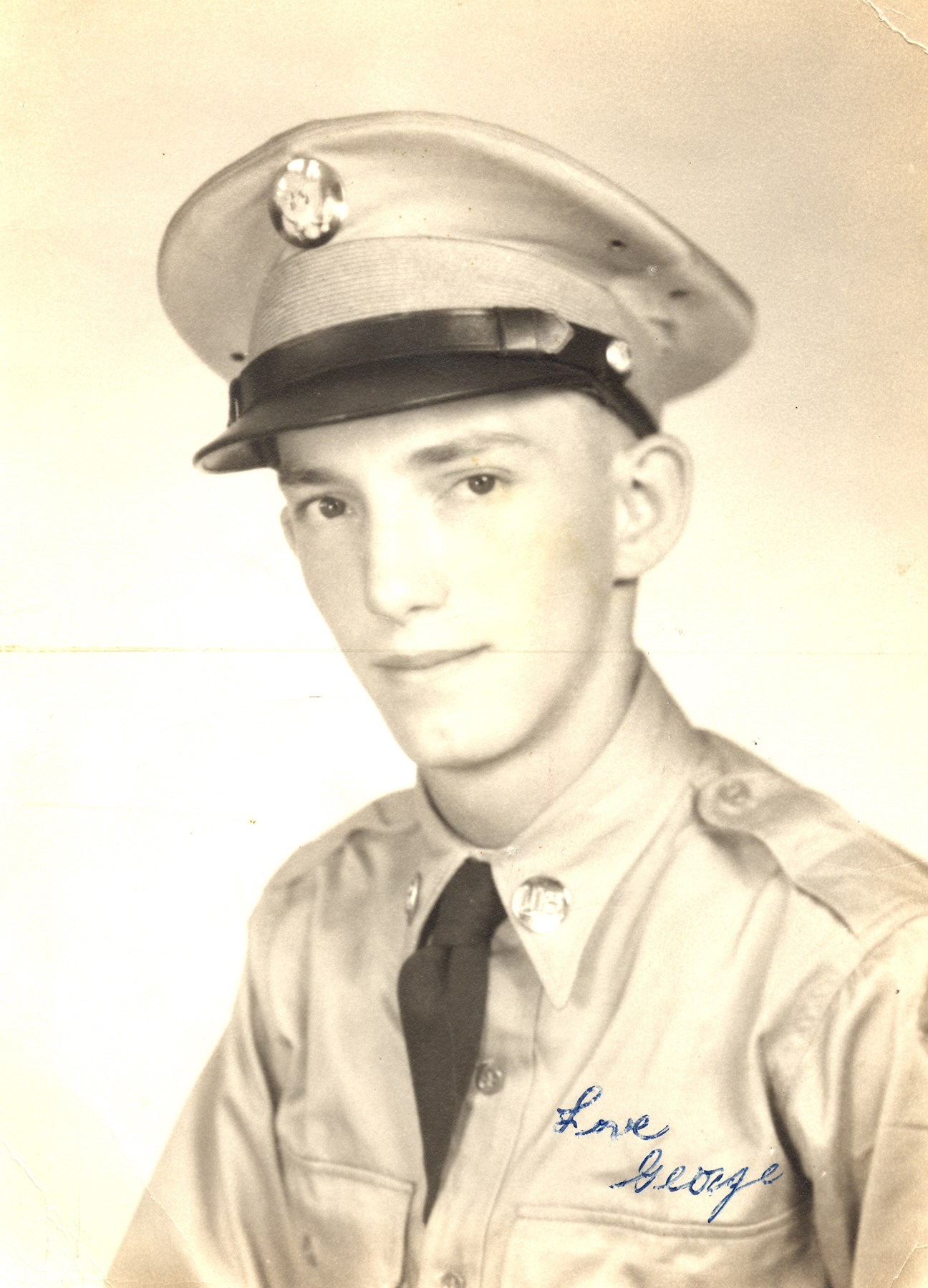 Obituary of George Wilbur Carolus