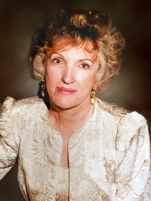 Obituary of Donna Jo McIntire