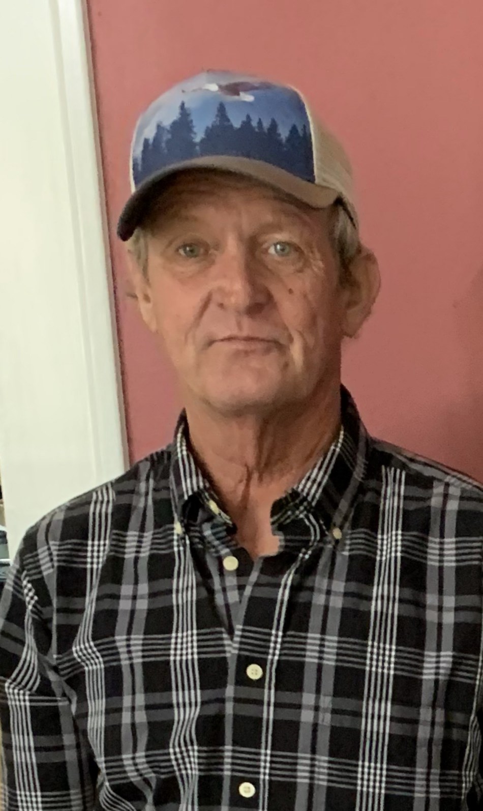 Mark Allen Hopkins Obituary Texarkana, TX