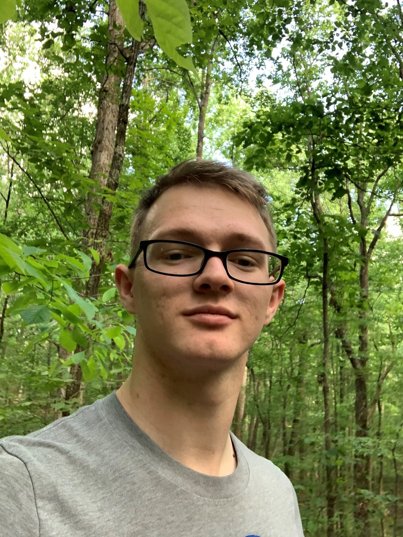 Avis de décès de 2LT Jeremiah "Twinkle" Adam Twilley