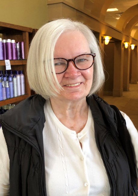 Obituary of Deloris “Judy” Ann Stephens