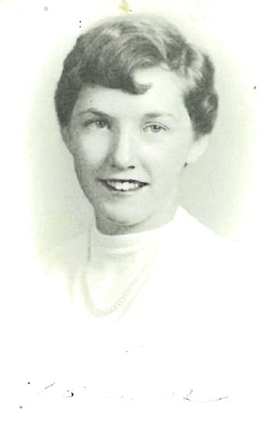 Obituary of June Claire Toth