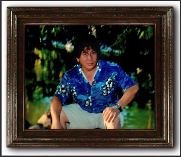 Obituary of Mauricio A. Chavez