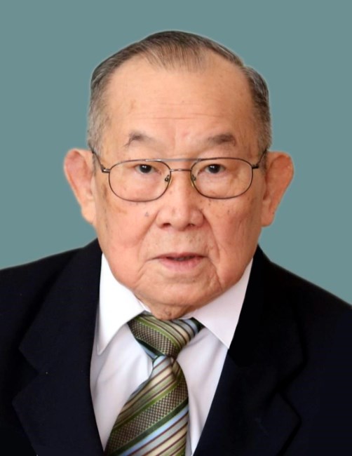 Obituary of Ai Trong Le