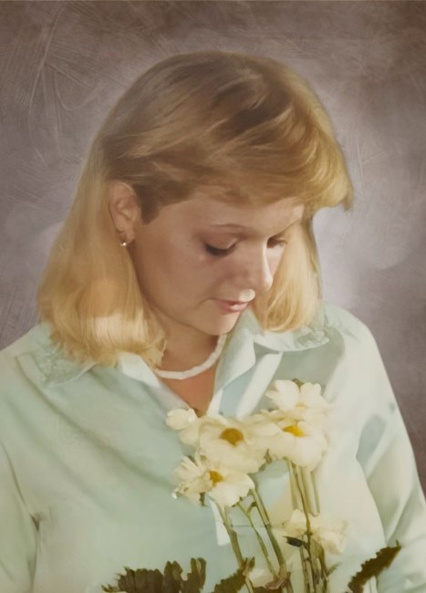 Avis de décès de Johanne Marcotte