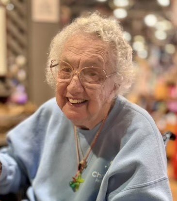 Avis de décès de Phyllis A. Roelandts