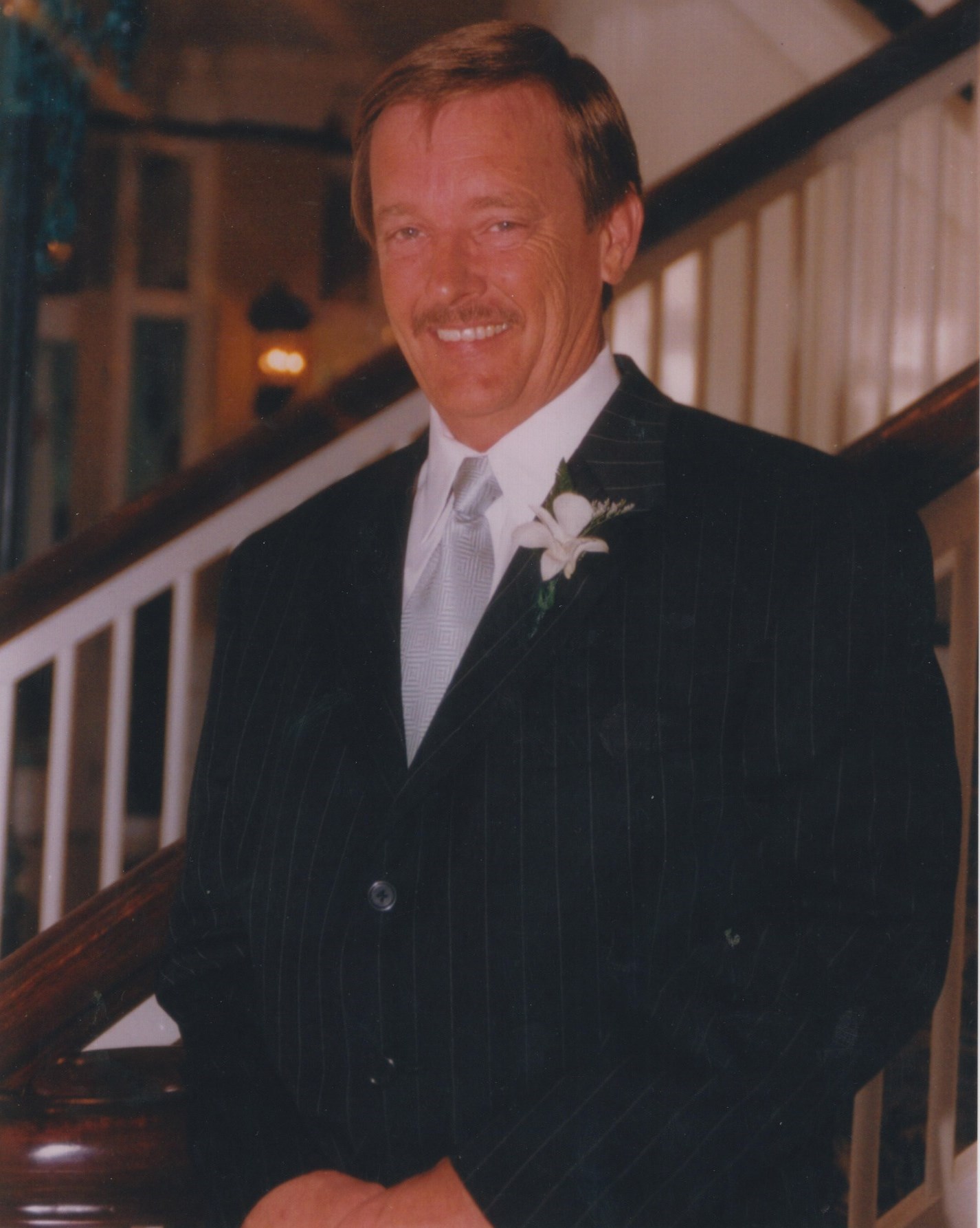 Michael J. McCarthy Obituary Houston, TX