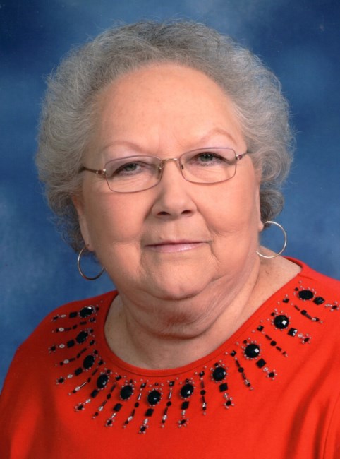 Obituario de Alice Houchins Beasley