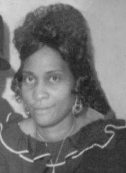 Obituary of Ruth Elizabeth Johnson