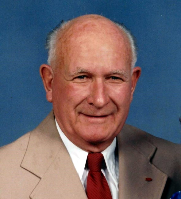 Obituary of Robert "Matt" M. Henderson Sr.
