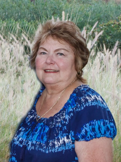Obituary of Nancy Jo-Ann Stock