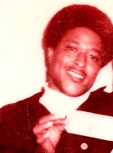 Obituario de Thomas Henderson