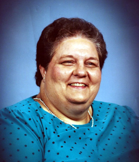 Obituary of Martha Jean Cormican