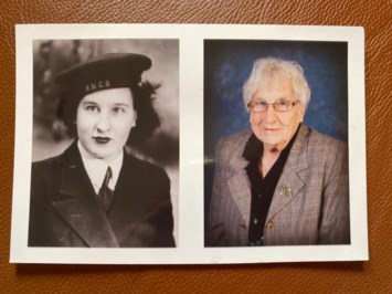 Obituary of Esther Annabelle Pond