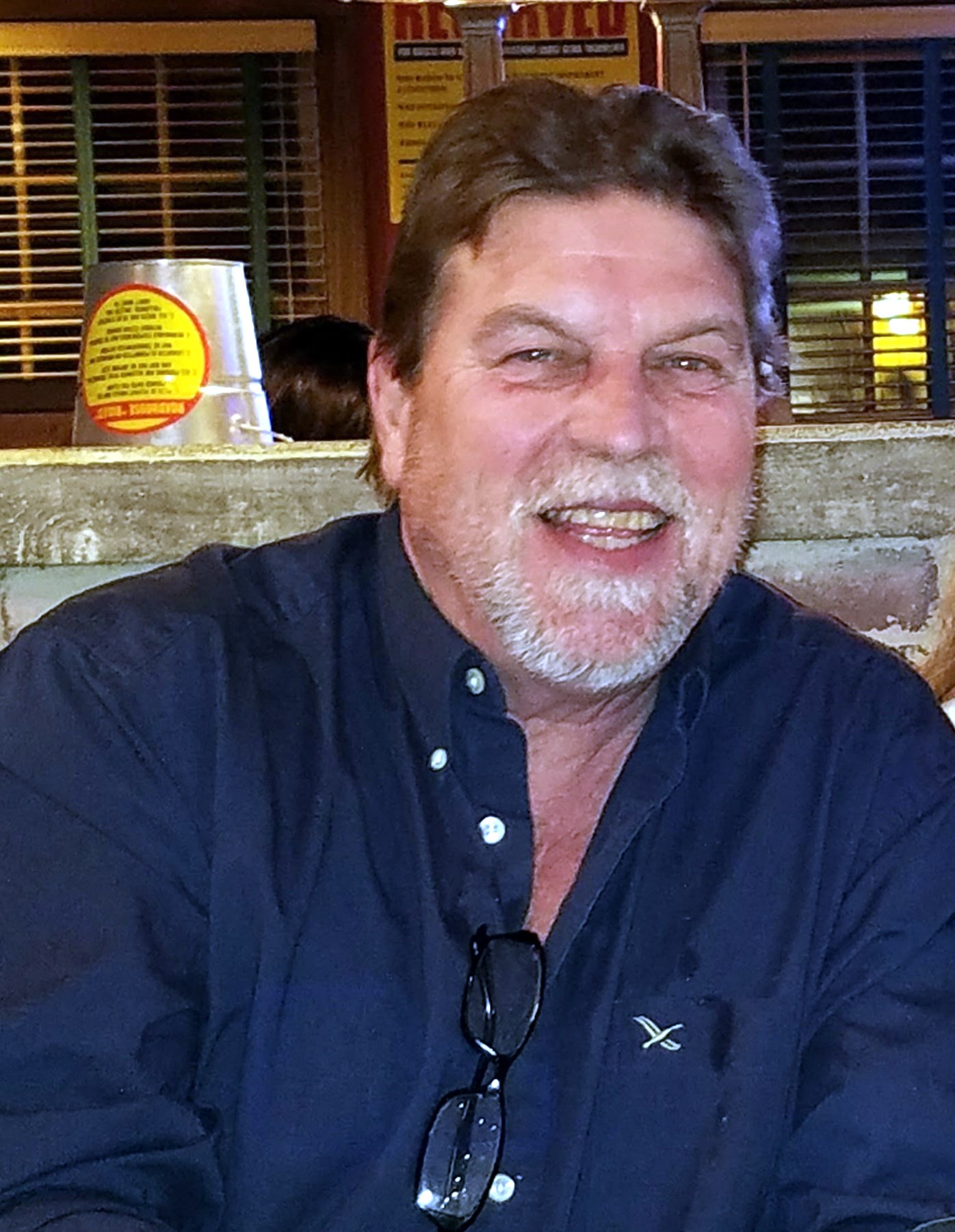 John Tipton Obituario Anniston, AL