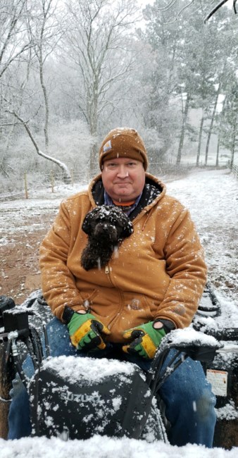 Obituario de John David Lyle Jr.