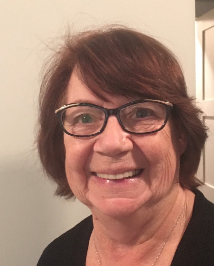 Obituary of Antonia Marie Rose Landry