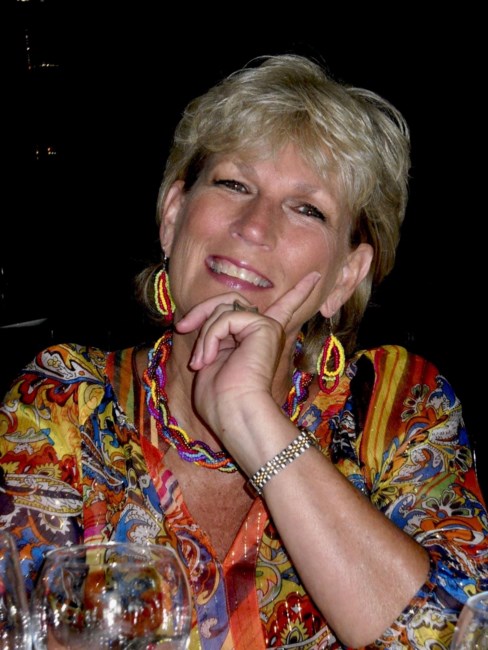 Obituary of Susan Elizabeth Whitby