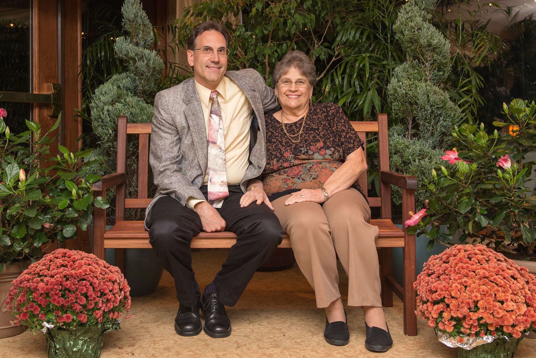 Obituary of Beverly Mae Young