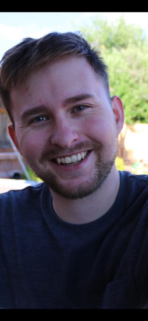 Obituary of Tyler McNeill Templeton