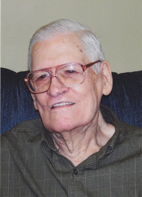 Obituary of Leo Wilder