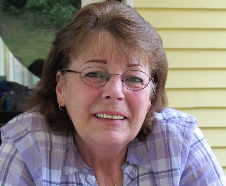 Obituary of Mrs. Catherine M. McLaughlin Ansel