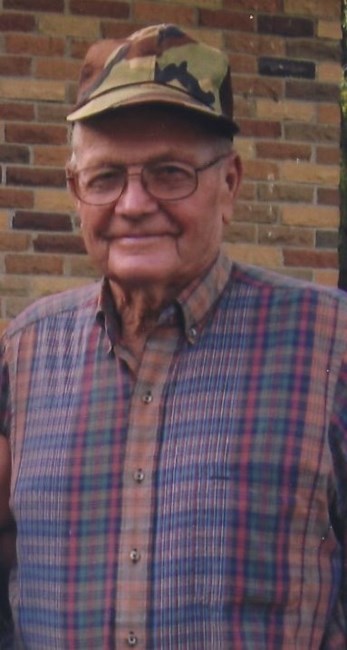 Obituary of Harry Joe Rodgers