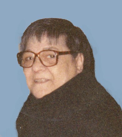 Obituary of Rose A. Allen