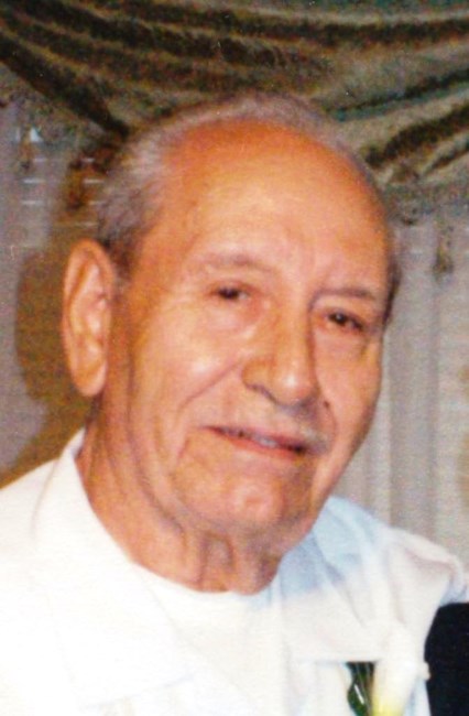 Obituary of Jorge S. Montalvo